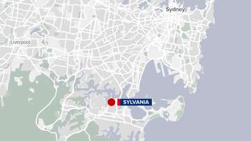 Police investigate crash and alleged assault in Sydney's south