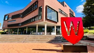 Western Sydney University data breach impacts 10,000 students