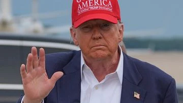 Trump's 'reciprocal' tariff pause is about to expire. Cue the confusion