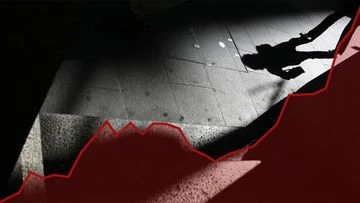 One in five Australians say they've committed sexual violence