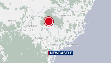 Man drowns at popular swimming hole in NSW
