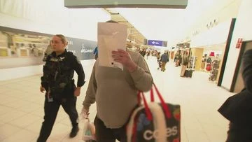 Child rapist walks free from jail ahead of sentencing for another crime
