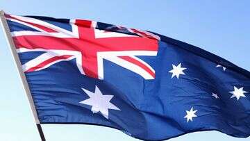 Keep the Australian flag as-is, the majority of Aussies say