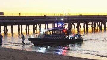 Two women dead, one injured after being swept off rocks in Sydney