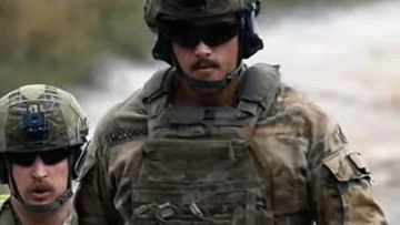 Explosive army promos featuring popular voiceovers prove 'entertaining'