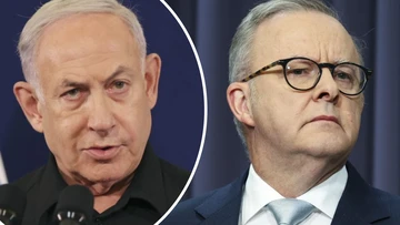 'His record is forever tarnished': Netanyahu escalates personal attack on Albanese