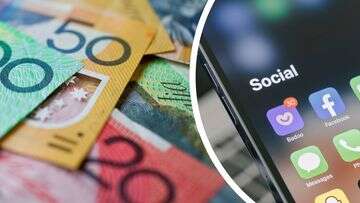 Experts' warning as one in three Aussies turn to social media for financial advice