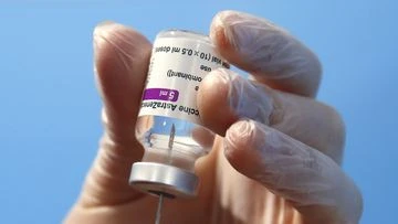 Emergency meeting to discuss vaccine rollout