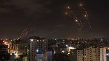 Gaza ceasefire negotiations hit last-minute snag