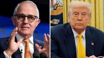 Malcolm Turnbull argues AUKUS deal is 'terrible' for Australia