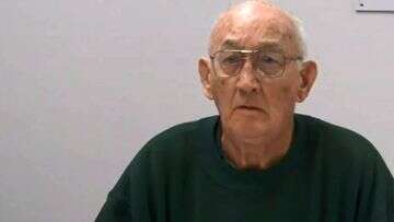 One of Australia's worst pedophiles dies in prison aged 90