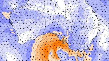 Multiple Aussie states warned to brace for most powerful cold front of the year