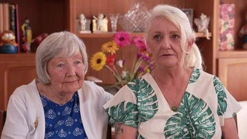 Cousin's anger as woman's friend claims historic assets in inheritance twist