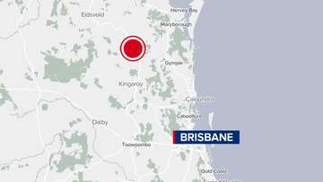 Human remains found on remote Queensland property