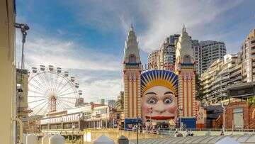 Luna Park gets new owners after international sales campaign