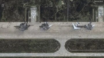 Ukraine's drone attack on Russian air bases is a lesson for the West