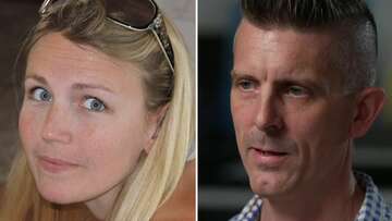 Emma Lovell's husband hopes teen accused of her murder will be convicted