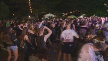 SA Schoolies attendance down despite big police safety boost