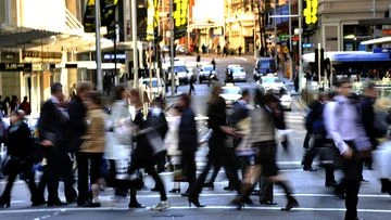 'Expectation gap': The Aussie workers most likely to gain a pay rise
