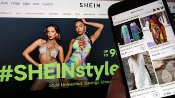 E-commerce giants Temu and Shein say they're raising prices due to tariffs