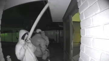 Spike in burglaries sparks expert advice to keep homes secure