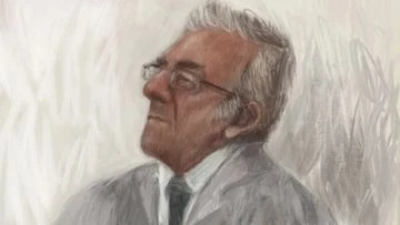 Lawyer for accused Easey Street double murderer raises 'alternate suspect'