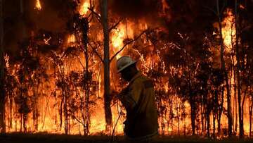 Australia faces future of more frequent, more intense El Niño events