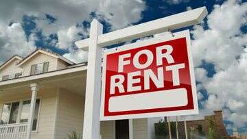 Capital city rents record largest monthly dip for four years: report