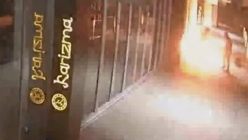 Alleged ring leader behind Melbourne firebombings released to rehab centre