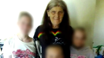 Two men charged with murder over drive-by shooting of Sydney grandmother