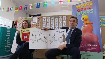 South Australian kids get big boost to grow reading skills