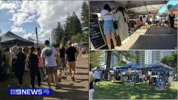 Stallholders hoping for last-minute reprieve for beloved markets