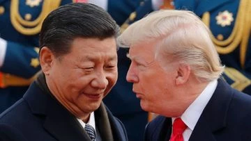 'Hard to make a deal': Trump talks with Xi amid stalled tariff talks