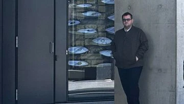 Former boat skipper jailed for offering a PlayStation to lure a child for sex