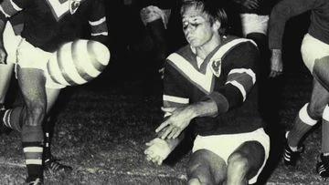 Roosters champ dies after 'very aggressive' brain tumour battle