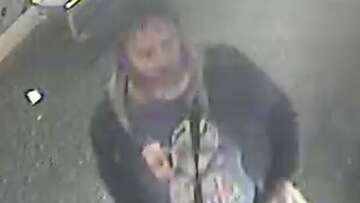 Man sought after alleged lewd act on Sydney bus