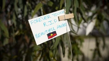 Indigenous teen Cassius Turvey's murderers sentenced to life in prison