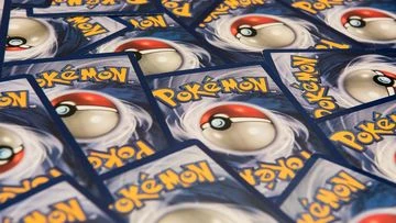 How Pokémon cards are becoming a survival strategy for Aussie retailers