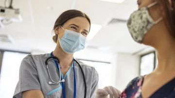 Over 60,000 health workers in one state secure $10k pay bump