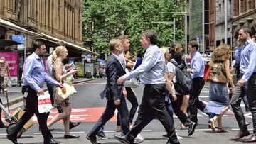 Federal Labor still have a decisive edge over Coalition, poll finds