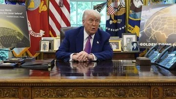 Why US court's Trump Tariff call 'really matters' for Australia