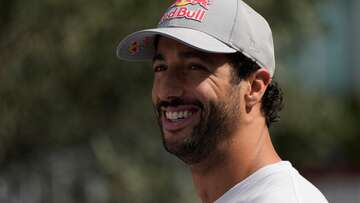 'Will be missed': F1 star Daniel Ricciardo let go by Red Bull