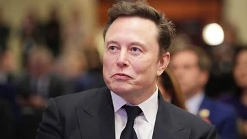 Tesla proposes Elon Musk pay package that could make him the world's first trillionaire