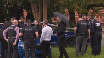 Man charged with murder following suspected DV attack