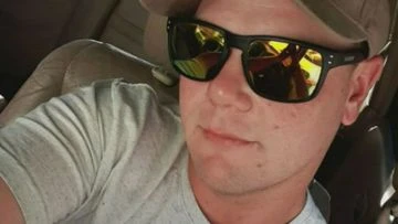 Mum confronts ex who violently shook three-week-old boy