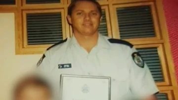 Nurses raised concerns about patient before he killed former cop, internal documents reveal