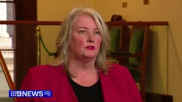 South Australian Greens co-leader quits party, claiming internal sabotage