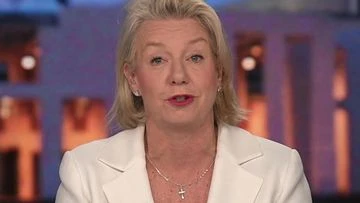 McKenzie insists she didn't misuse taxpayer money to attend son's wedding