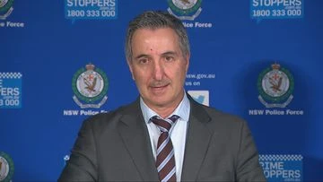 Sydney lawyer charged over alleged violent kidnapping and ransom plot
