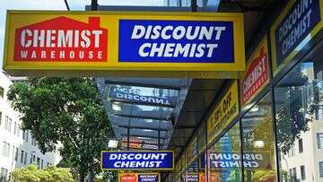 Chemist Warehouse offers recycling solution for blister packs